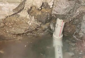 弋江区管道漏水检测五