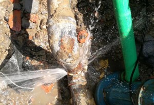 弋江区管道漏水检测二