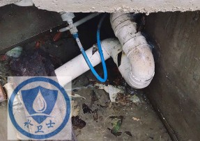 弋江区水管漏水检测公司6