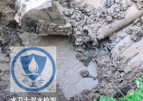 弋江区水管漏水检测公司5
