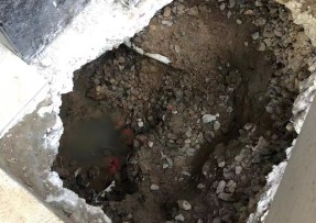 弋江区水管漏水检测公司2