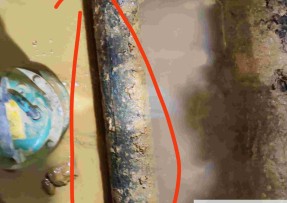 弋江区水管漏水检测公司1